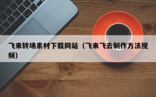 湖北飞来转场素材下载网站（飞来飞去制作方法视频）