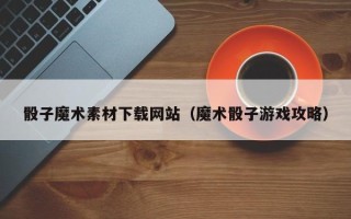 湖北骰子魔术素材下载网站（魔术骰子游戏攻略）